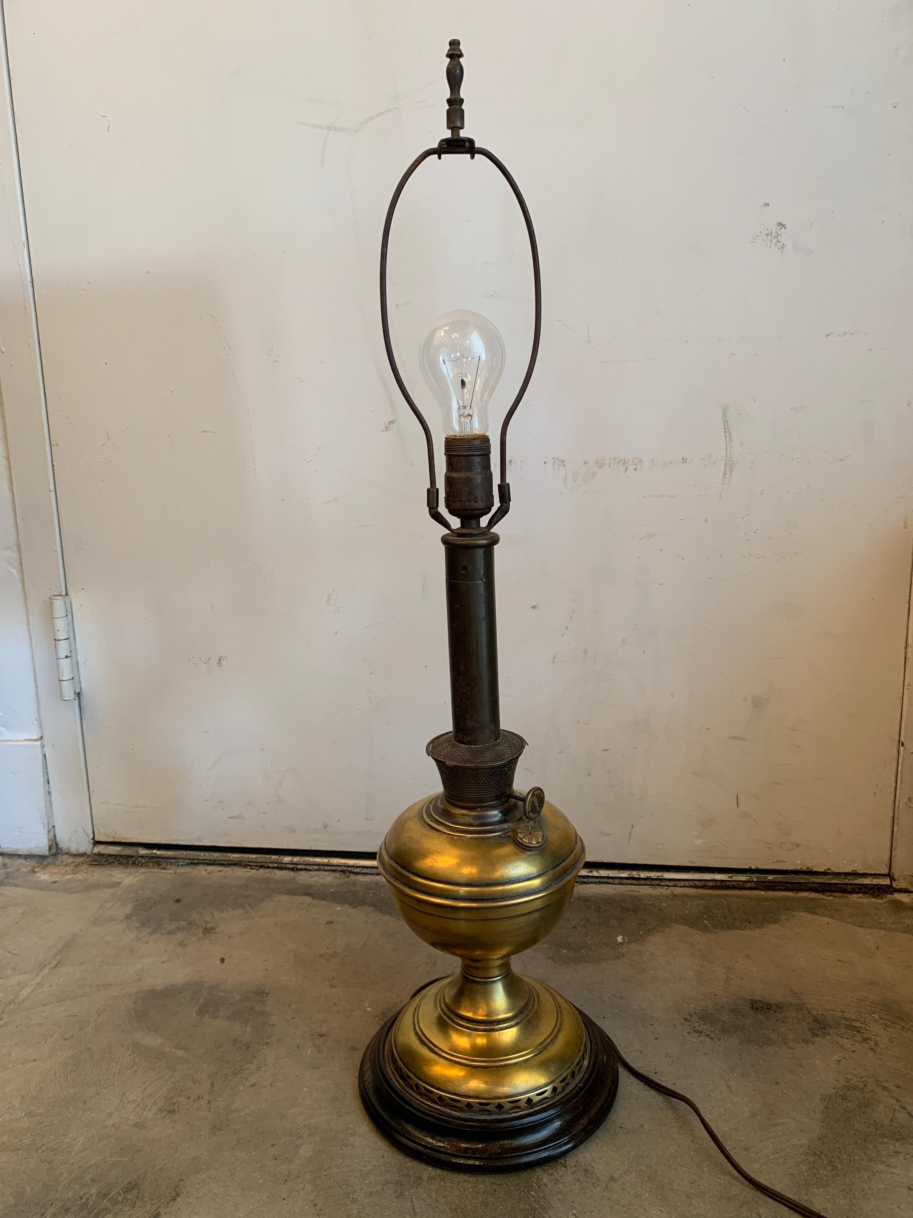 Brass Lamps by Beacon Home Supply CO 2