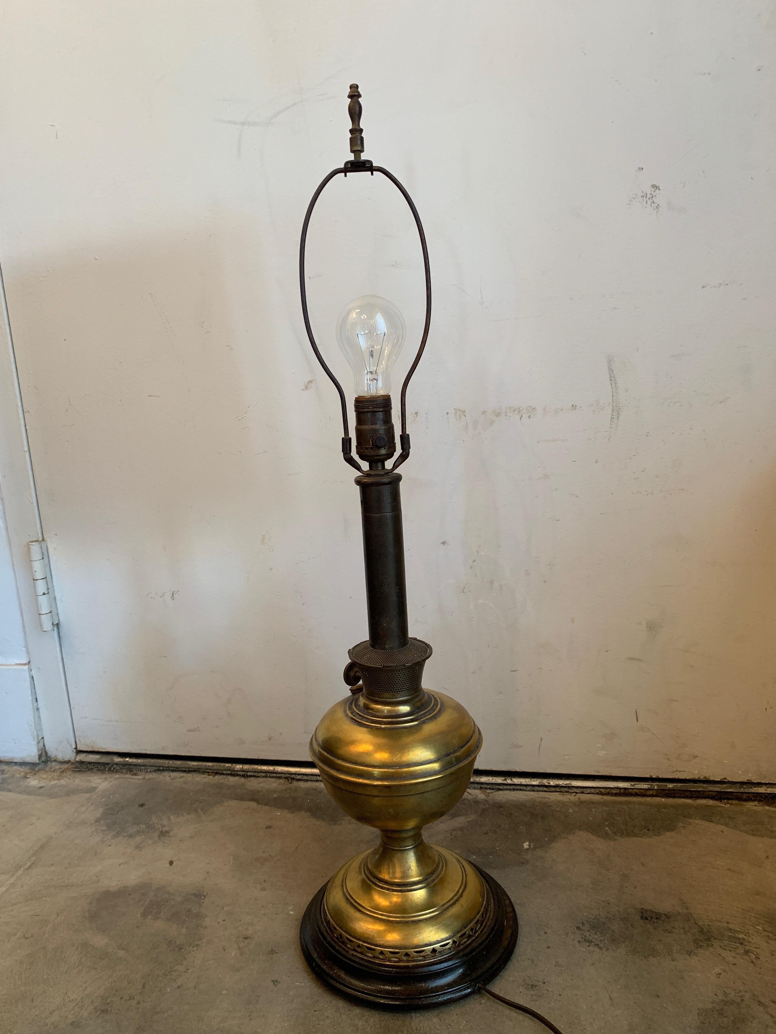 Brass Lamps by Beacon Home Supply CO 1