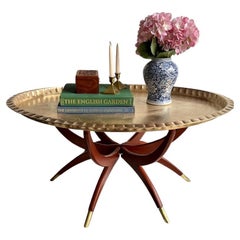 Coffee and Cocktail Tables