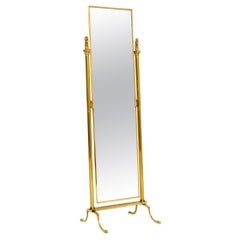 Floor Mirrors and Full-Length Mirrors