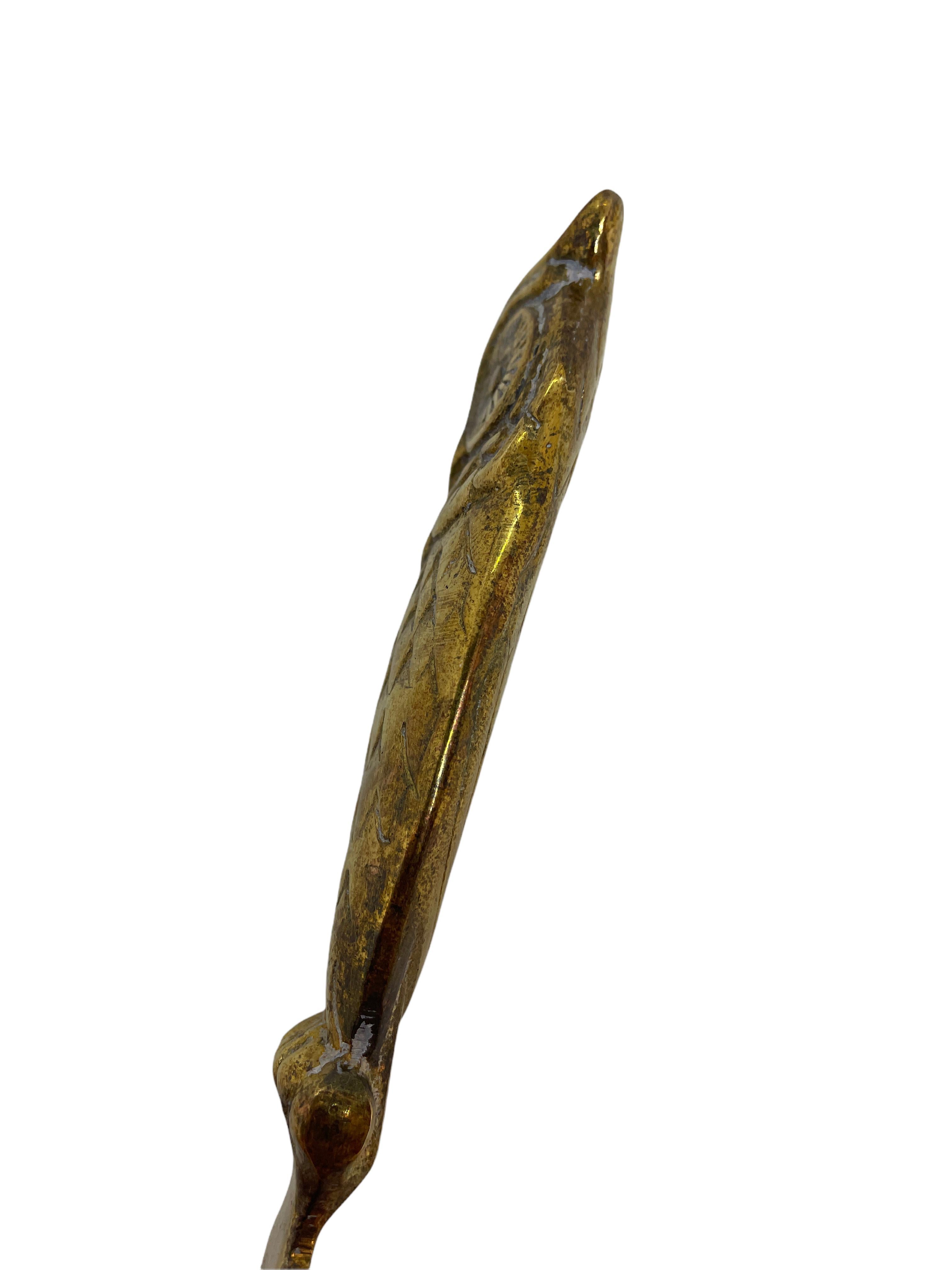 indonesia bottle opener