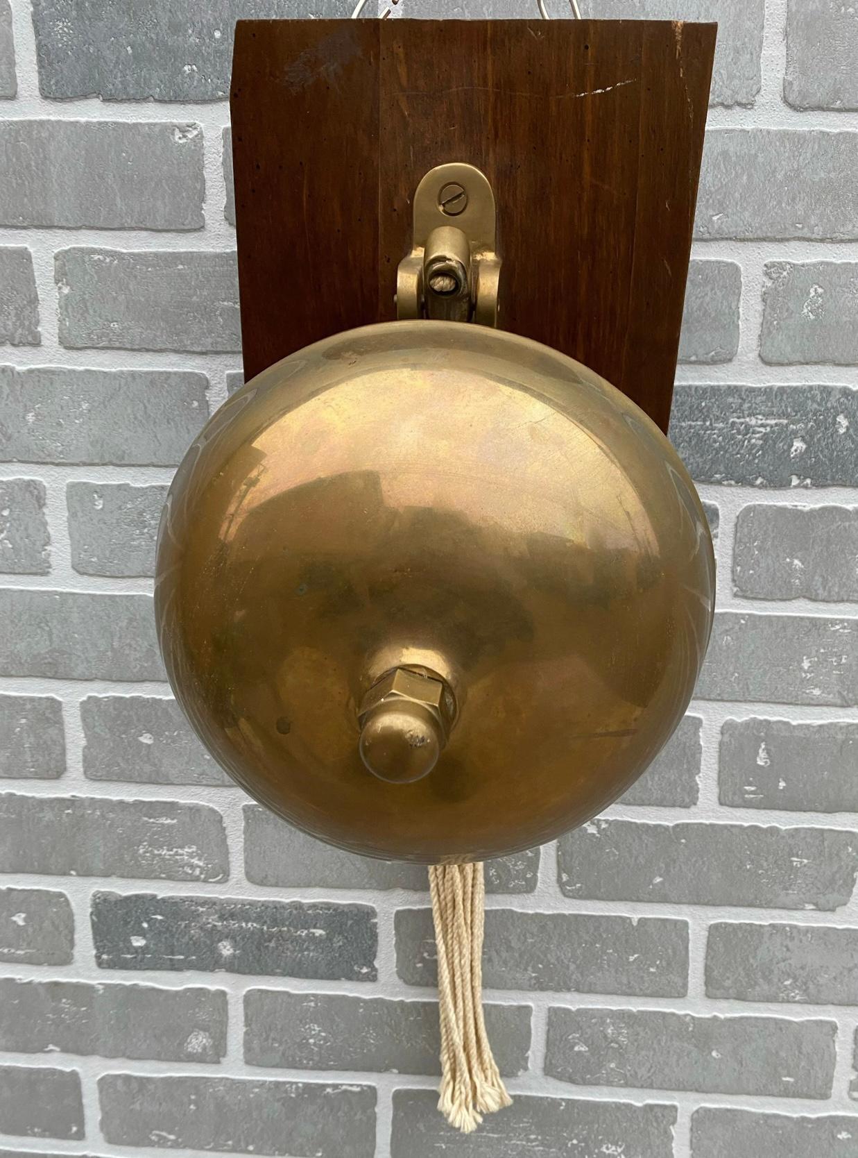 ringside bell