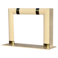 Fireplaces and Mantels