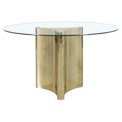 Dining Room Tables