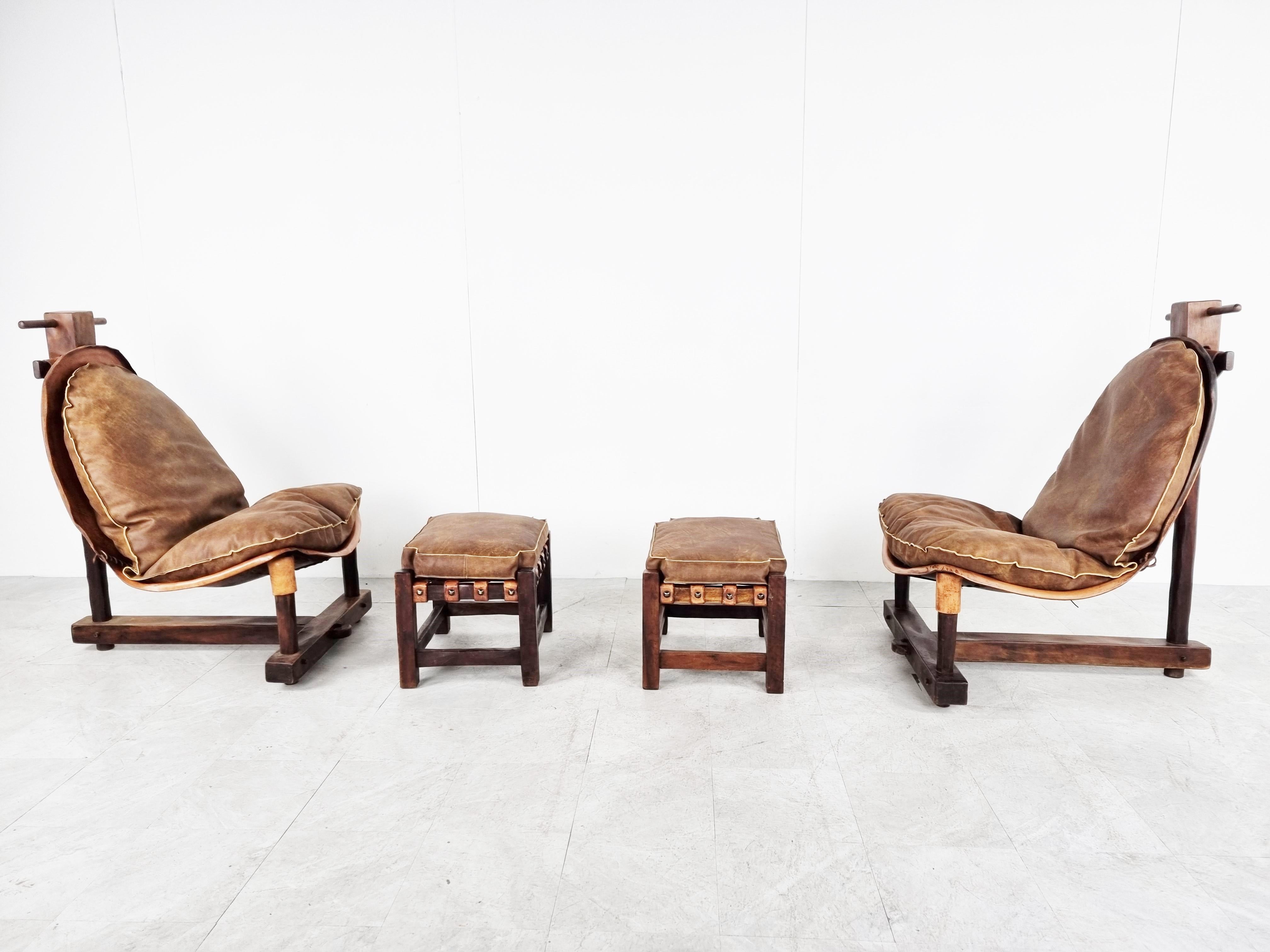vintage brazilian furniture