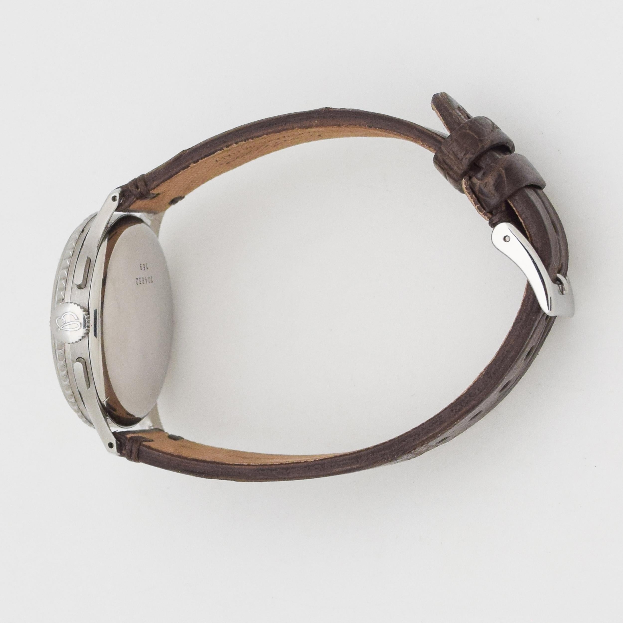 vintage breitling for sale