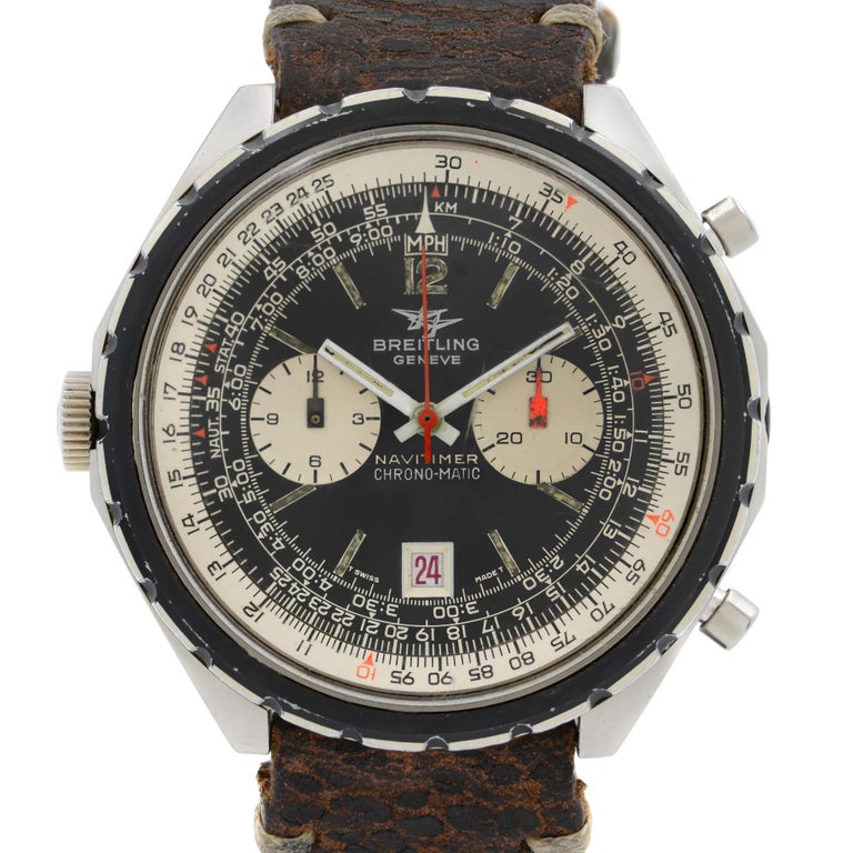 Vintage breitling watches for sale discount