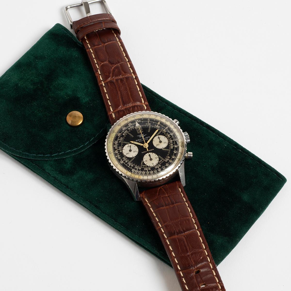 breitling seriennummer liste