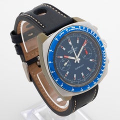 Vintage Breitling Sprint Ref 2016, Outstanding Condition, 'for Age'