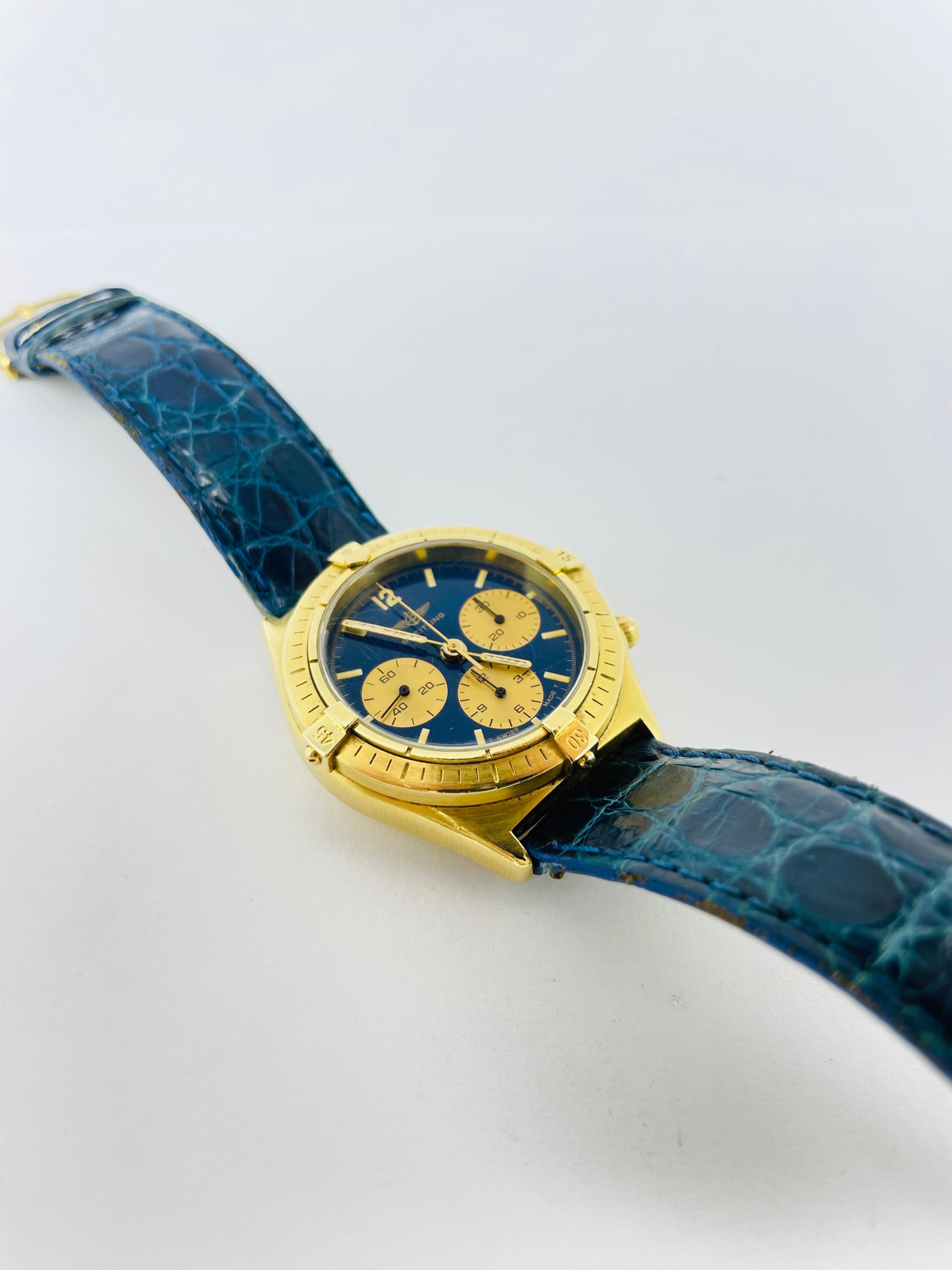 gordon ramsay yellow watch