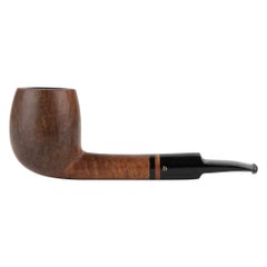 Pipe Briar Vintage, milieu du 20ème siècle
