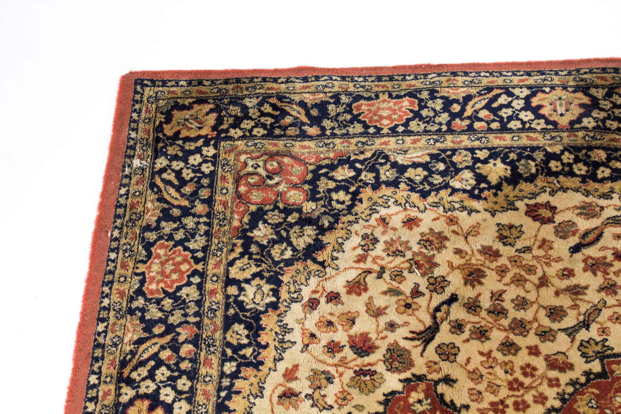 brink and campman rug
