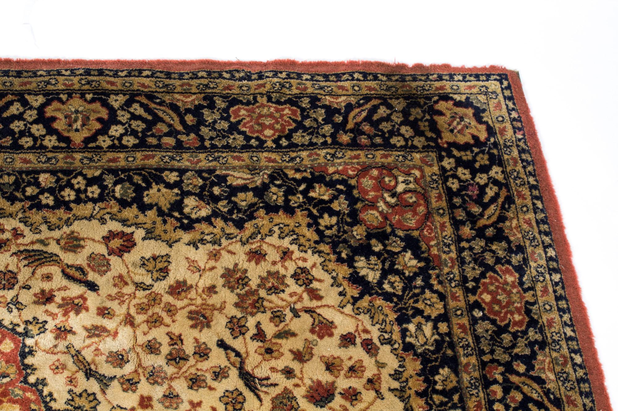 brink and campman rugs