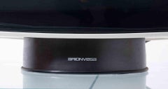 Vintage Brionvega "Volans 2" 17-Zoll-Fernseher, 1970er Jahre