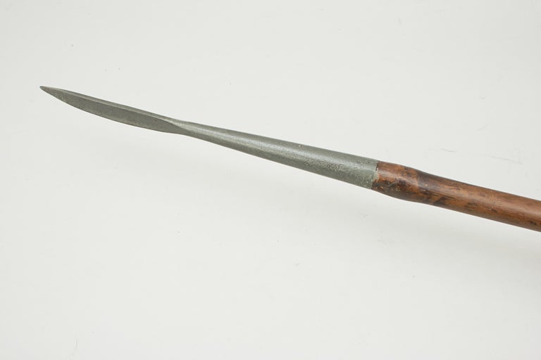 Vintage British 1868 Pattern Cavalry Lance at 1stDibs cavalry lance