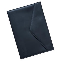 Vintage British Airways Concorde Jetliner Passenger Dossier / Folio