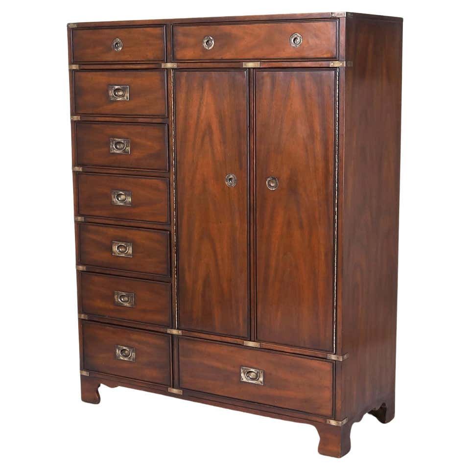 Campaign Furniture 720 For Sale At 1stDibs Campaign Furniture For campaign-furniture-720-for-sale-at-1stdibs-campaign-furniture-for