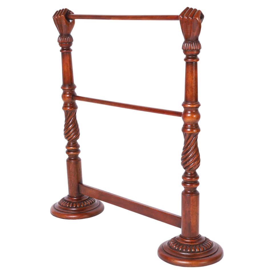Indian Racks and Stands - 13 For Sale at 1stDibs