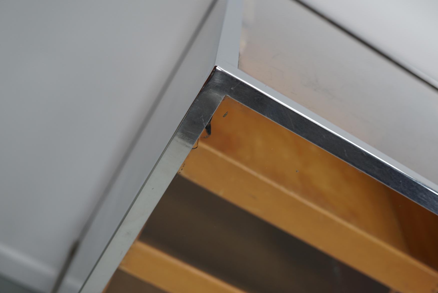 Vintage British Maple & Oak Kurzwarenschrank oder Ladentisch, 1930er Jahre (Mitte des 20. Jahrhunderts) im Angebot