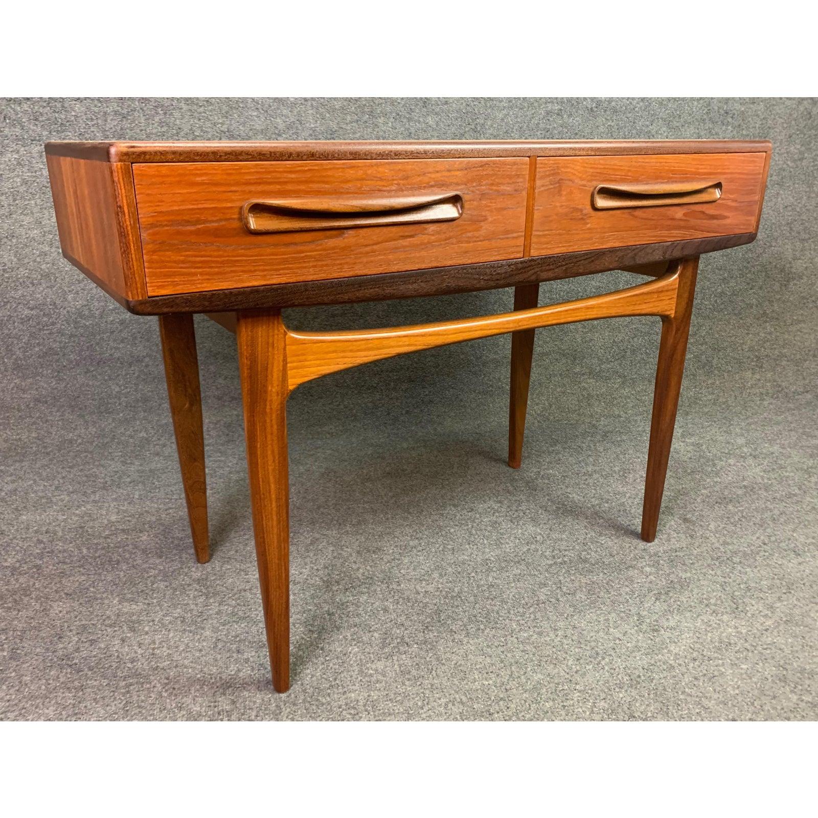 g plan console table