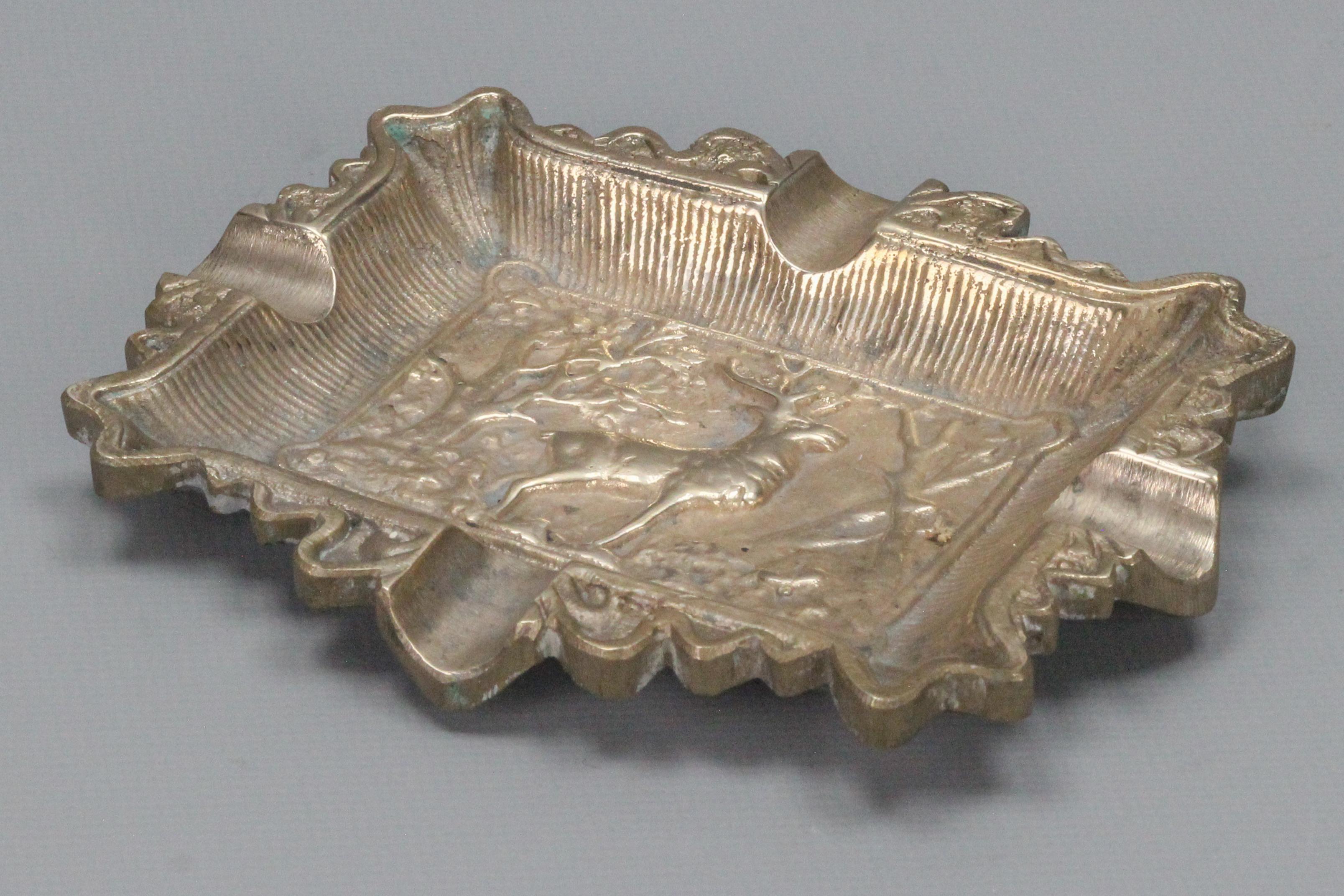 vintage cigar ashtrays