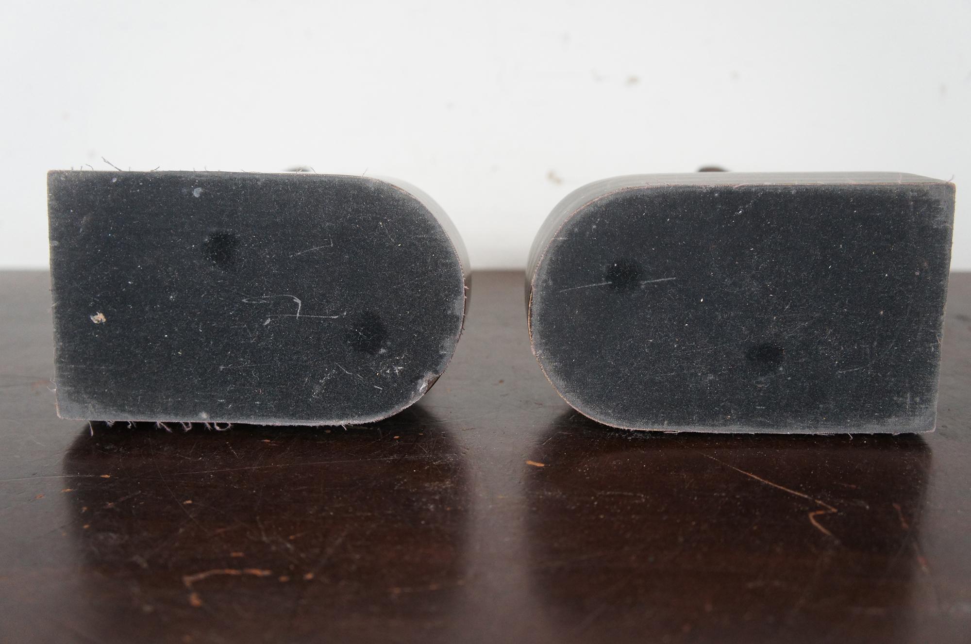griffin bookends