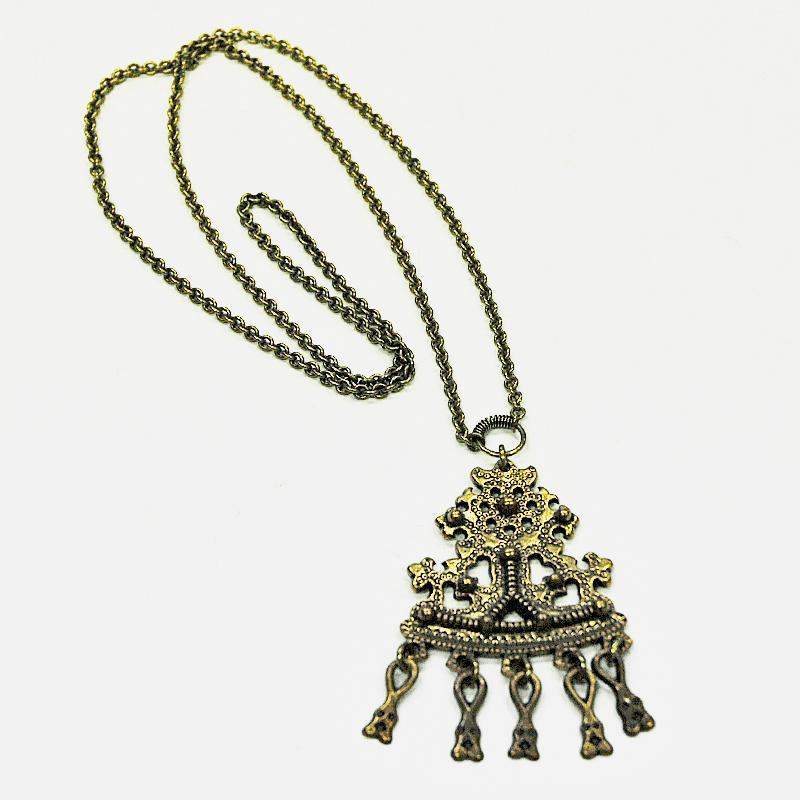 vintage kalevala koru jewelry