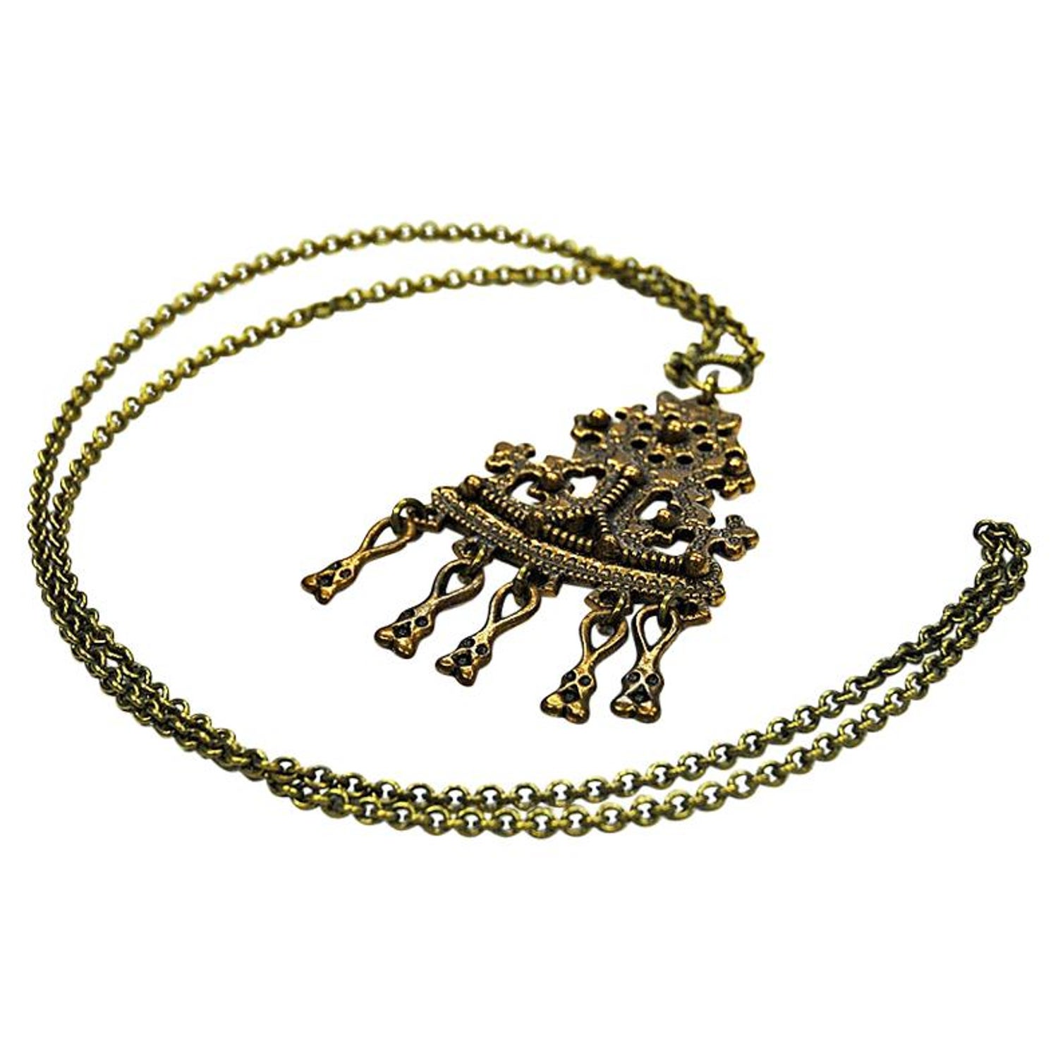 Viking Gold Necklace - 7 For Sale on 1stDibs | 14k gold viking pendant