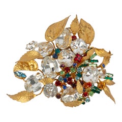 Vintage brooch Unknown