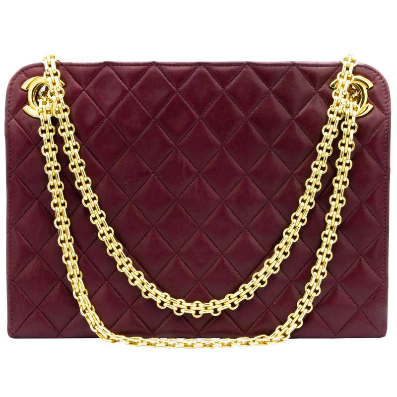 Vintage Chanel: Bags, Clothing & More - 8,928 For Sale at 1stdibs - Page 2