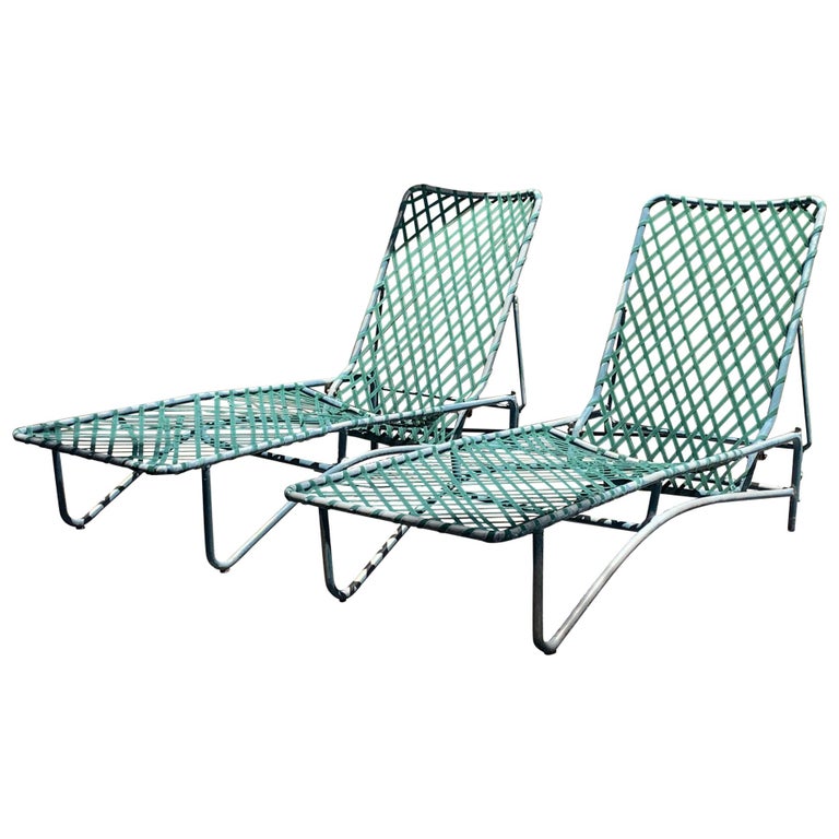 brown jordan wrought iron