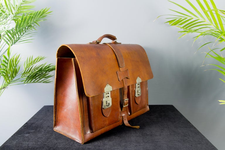 Vintage Briefcases For Sale