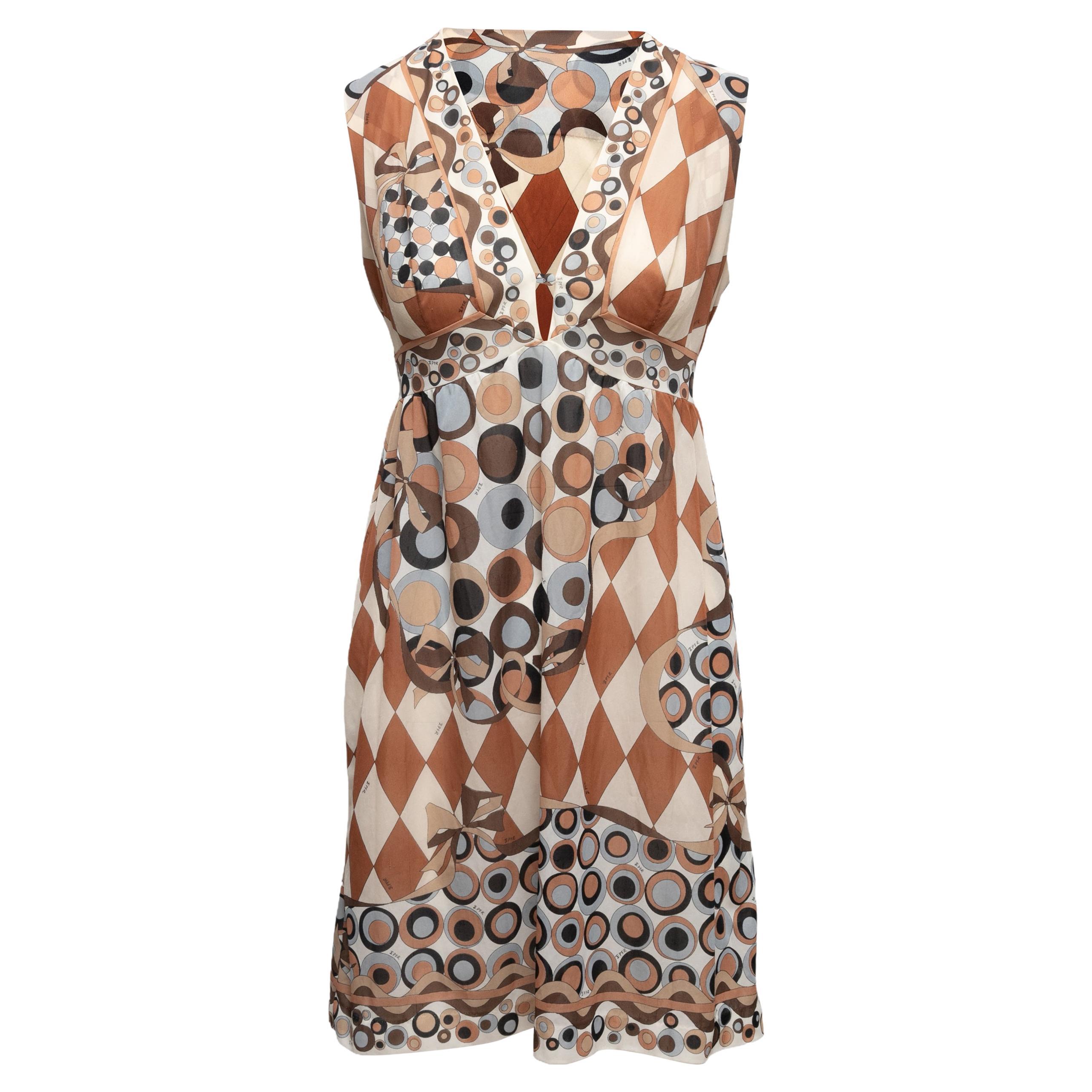 TAVIMART  -  European And American Style Women's Flower Printed Slip Dress Casual Vacation Beach Long Dress Fashion Female Vestidos