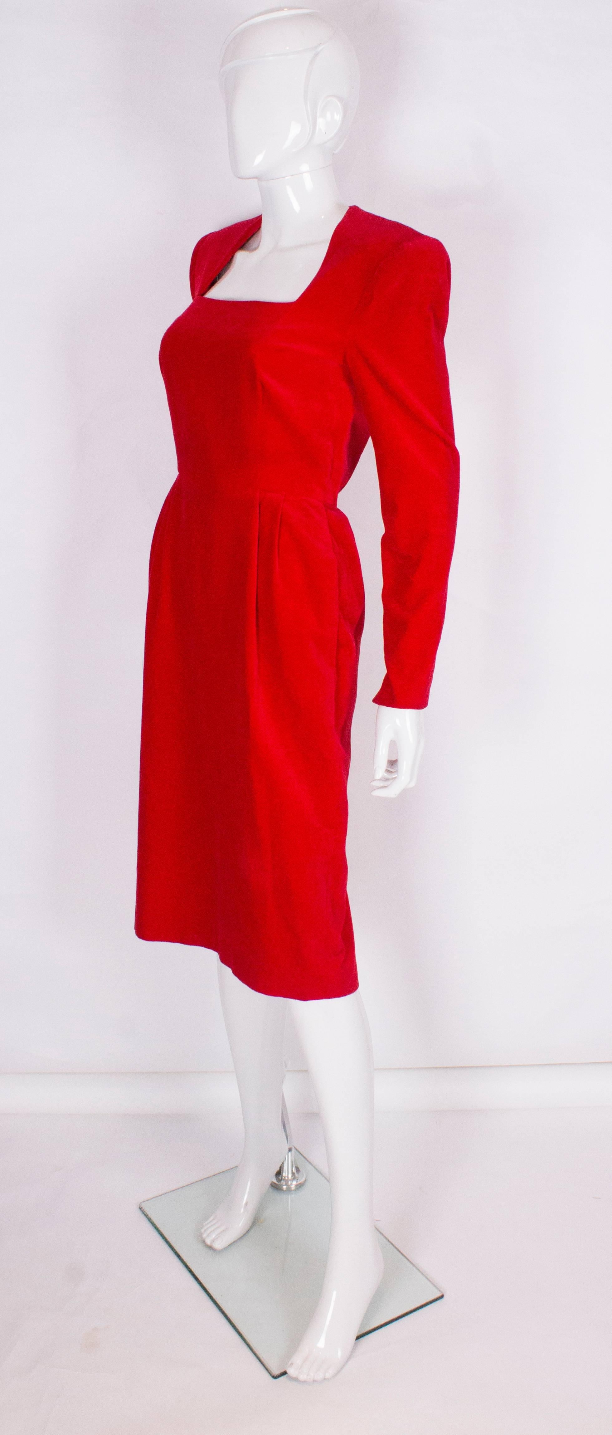 bruce oldfield vintage dresses