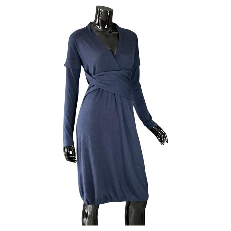 brunello cucinelli blue dress Sleeveless Maxi Dress