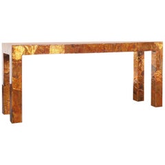 Paul Evans Tables