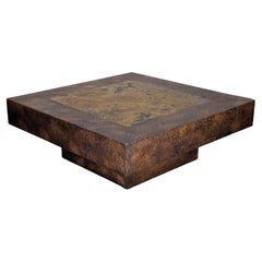 Tables basses