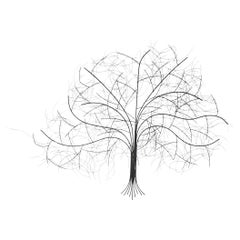 Wall-mounted Sculptures