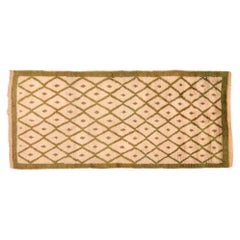 Alfombra bTULU vintage