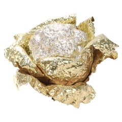 Metal Centerpieces