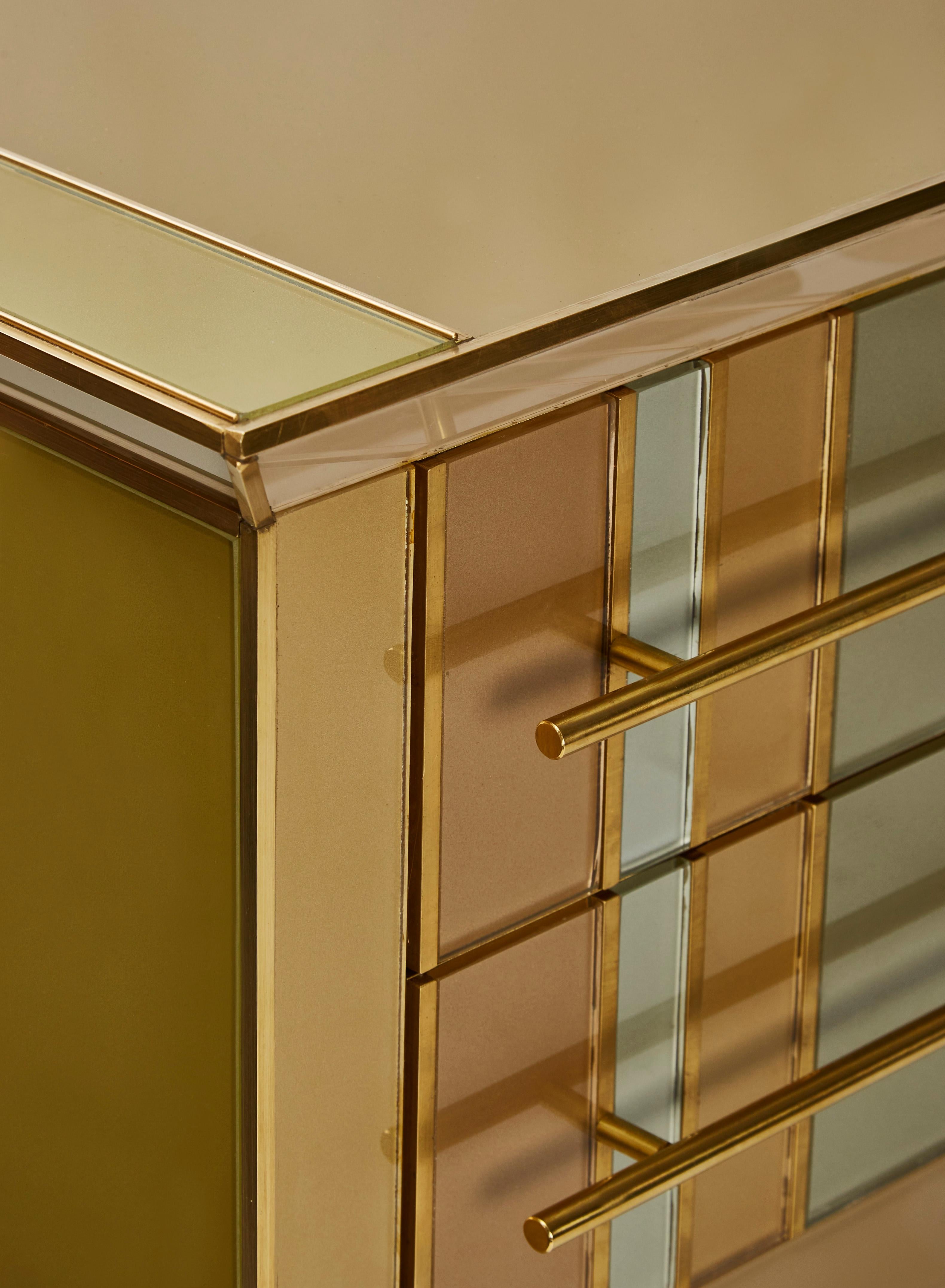 Italian Vintage Buffet at Cost Price
