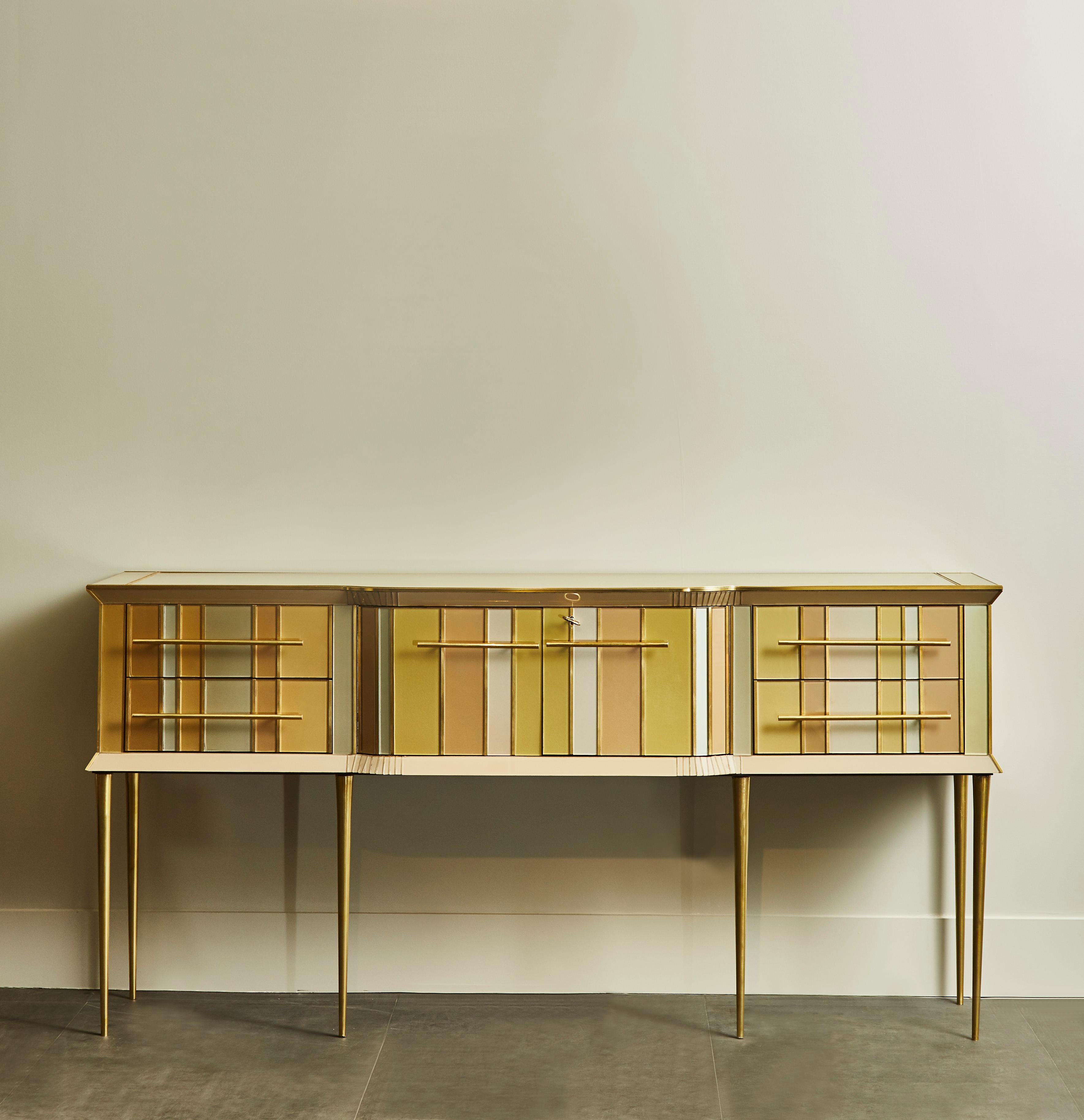 Vintage Buffet at Cost Price 1