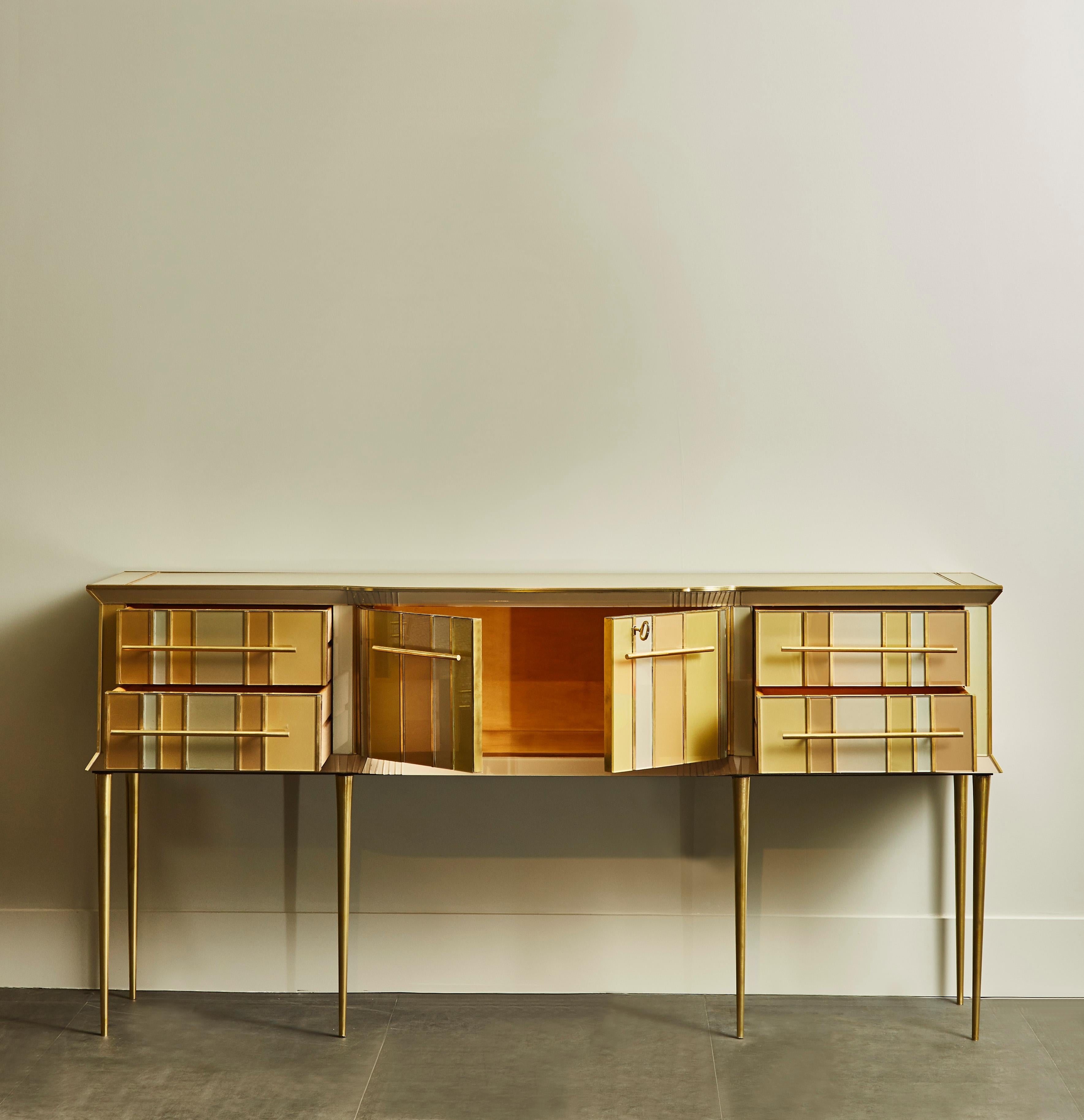 Vintage Buffet at Cost Price 2
