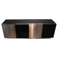 Vintage Buffet by Lodovico Acerbis, circa 1970