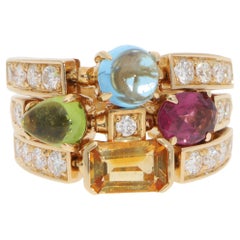 Cocktail Rings