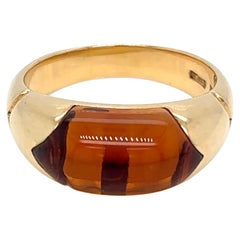 Anillos de banda