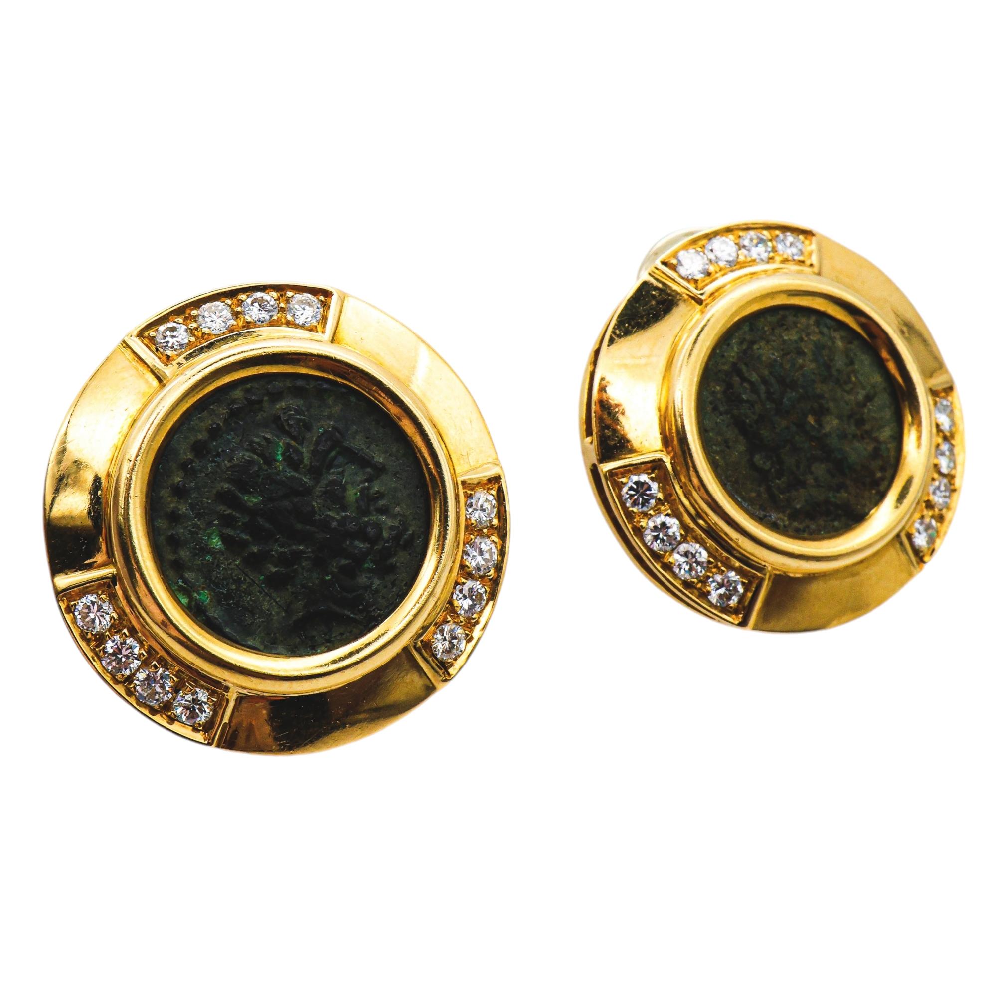 Vintage Bulgari 