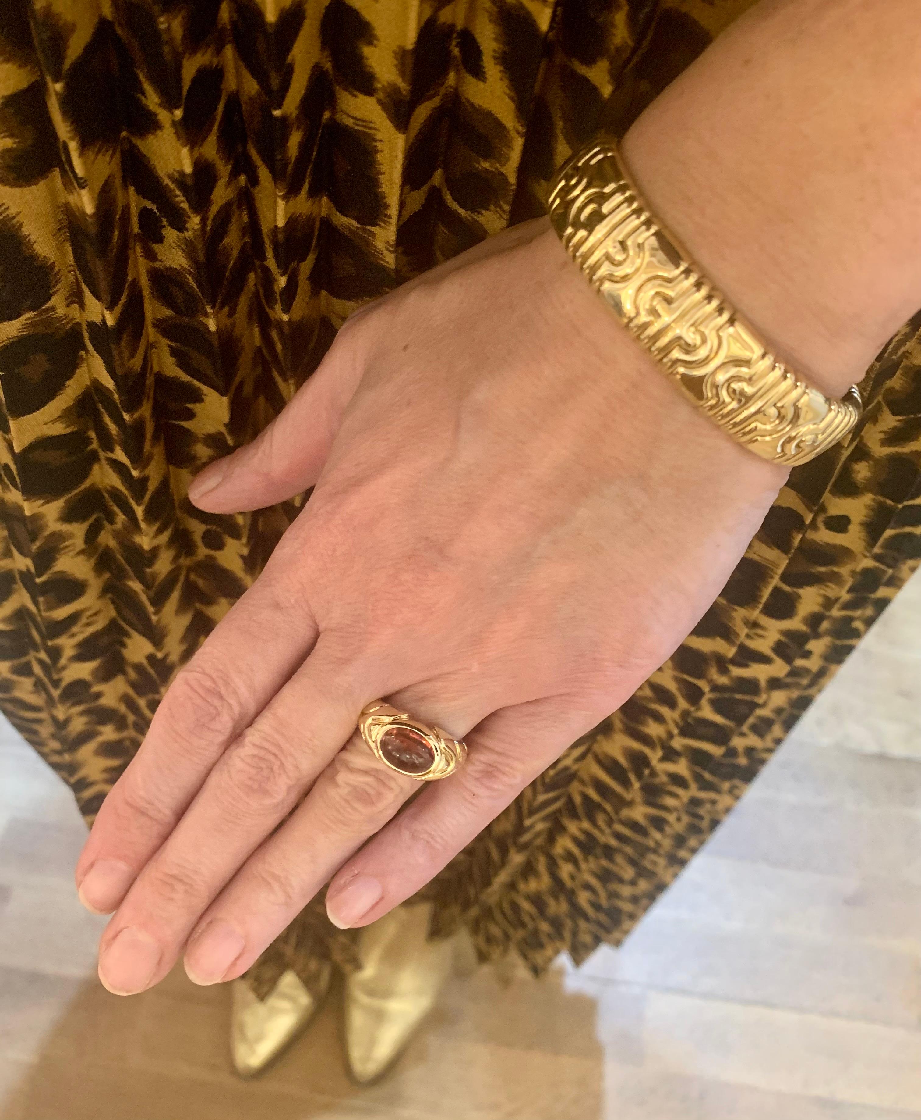 Vintage Bulgari 