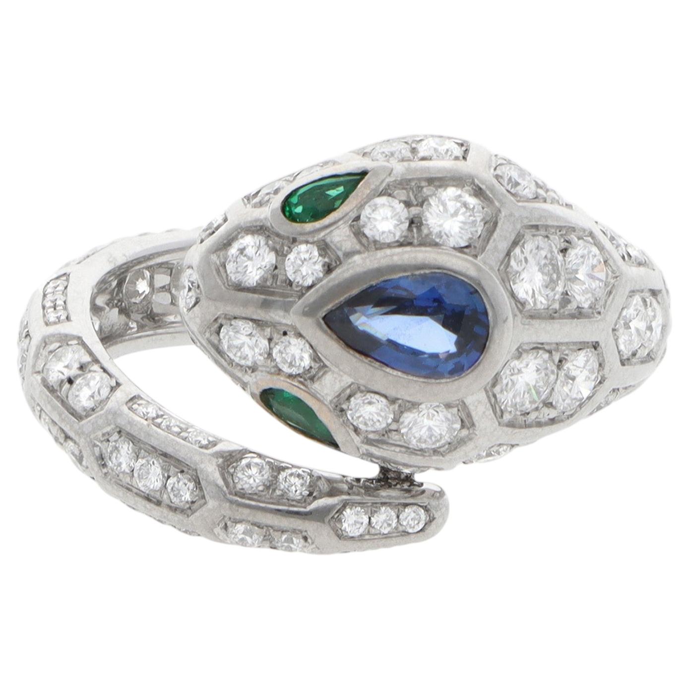 Why is it called Bulgari?