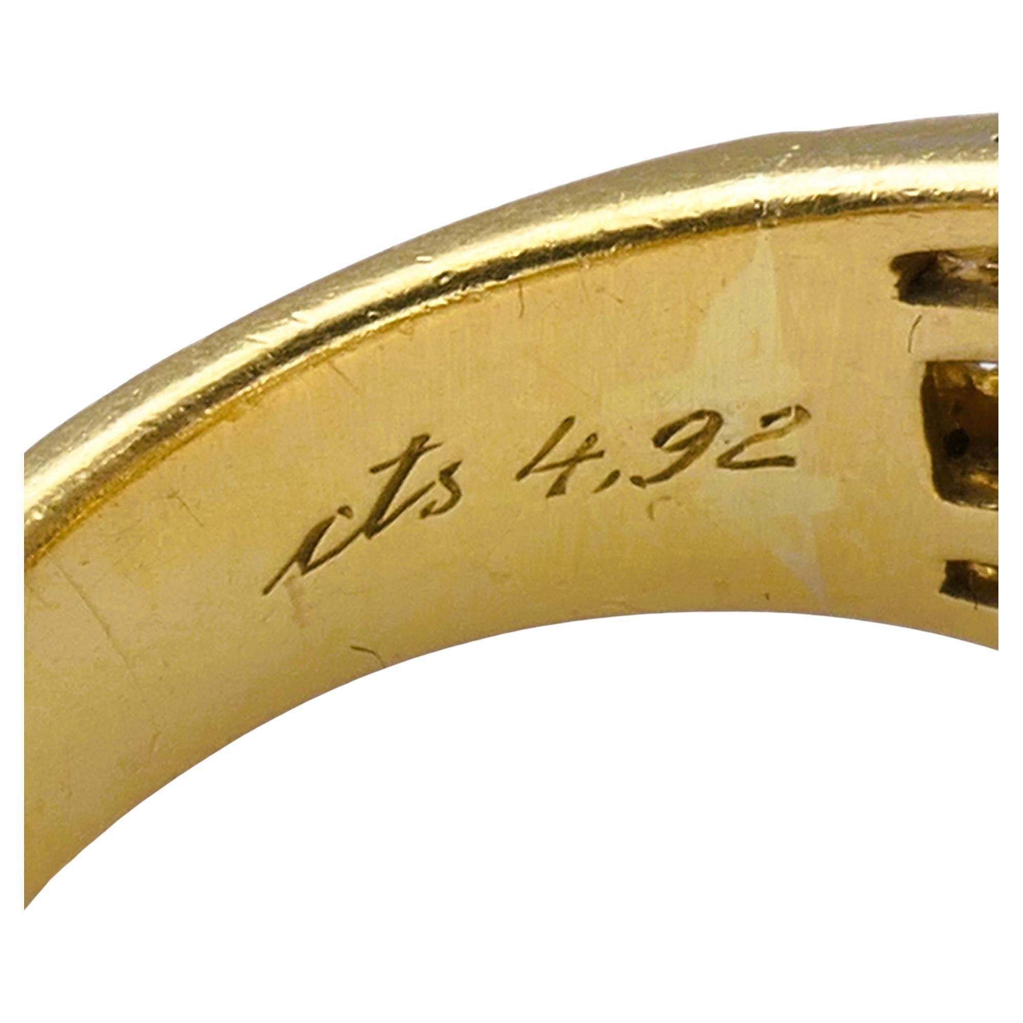 anello trombino bulgari prezzo